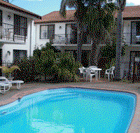Peninsular Apartments - Holiday Jervis Bay