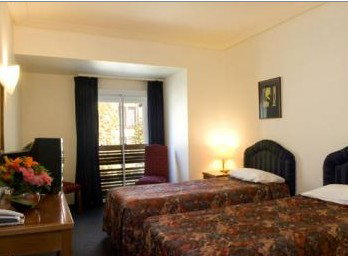 Capitol Square Hotel Managed By Rydges - Holiday Jervis Bay 3