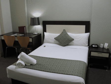 Aarons Hotel - Holiday Jervis Bay