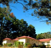 Blackheath Caravan Park - Holiday Jervis Bay