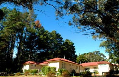 Blackheath Caravan Park - Holiday Jervis Bay 0