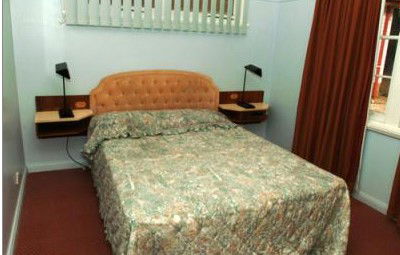Blackheath Caravan Park - Holiday Jervis Bay 1