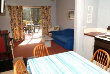 Blackheath Caravan Park - Holiday Jervis Bay 2