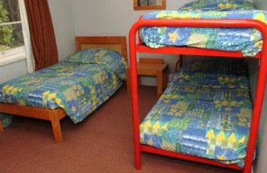 Blackheath Caravan Park - Holiday Jervis Bay 3