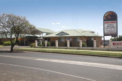 Across Country Motor Inn - Holiday Jervis Bay 0