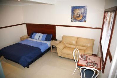 Across Country Motor Inn - Holiday Jervis Bay 1