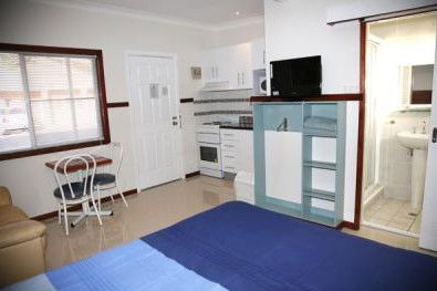 Across Country Motor Inn - Holiday Jervis Bay 2