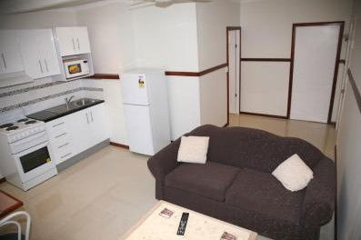 Across Country Motor Inn - Holiday Jervis Bay 3
