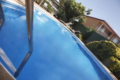 Across Country Motor Inn - Holiday Jervis Bay 4