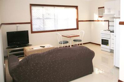 Across Country Motor Inn - Holiday Jervis Bay 5