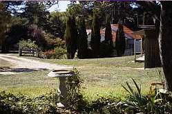 Tantangara NSW Holiday Jervis Bay
