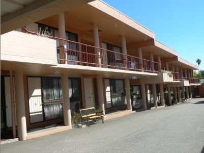 Albury Winsor Park Motor Inn - Holiday Jervis Bay 1