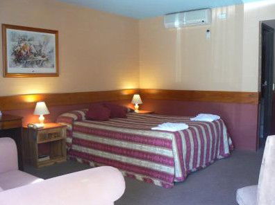 Albury Winsor Park Motor Inn - Holiday Jervis Bay 2
