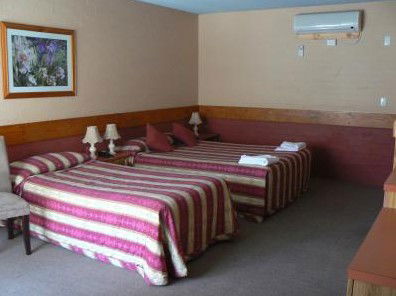 Albury Winsor Park Motor Inn - Holiday Jervis Bay 3