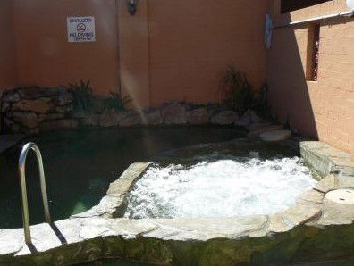Albury Winsor Park Motor Inn - Holiday Jervis Bay 4