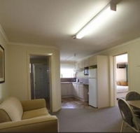 Araluen Motor Lodge - Holiday Jervis Bay