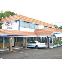 Arosa Motel - Holiday Jervis Bay