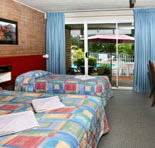 Aquajet Motel - Holiday Jervis Bay