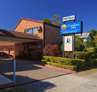 Airport Admiralty Motel - Holiday Jervis Bay