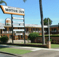 Bella Villa Motor Inn