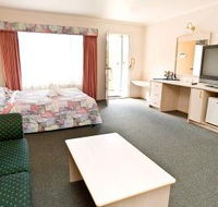 Comfort Inn Big Windmill - Holiday Jervis Bay