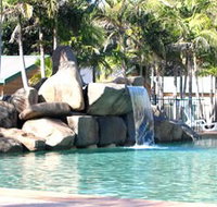 Merry Beach Caravan Park - Holiday Jervis Bay