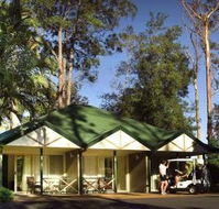 Bonville International Golf Resort - Holiday Jervis Bay