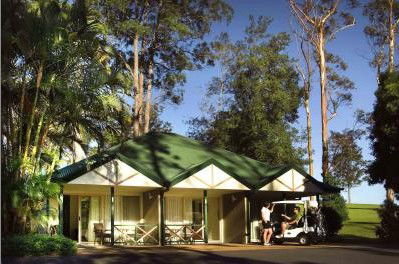 Bonville International Golf Resort - Holiday Jervis Bay 0