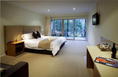 Bonville International Golf Resort - Holiday Jervis Bay 1