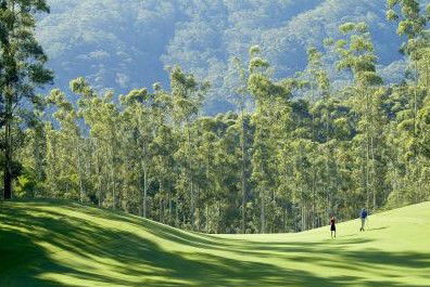 Bonville International Golf Resort - Holiday Jervis Bay 3