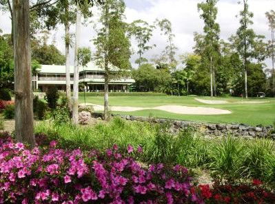 Bonville International Golf Resort - Holiday Jervis Bay 4