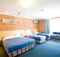 Branxton House Motel - Holiday Jervis Bay