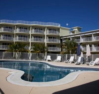 Cabarita Lake Apartments - Holiday Jervis Bay
