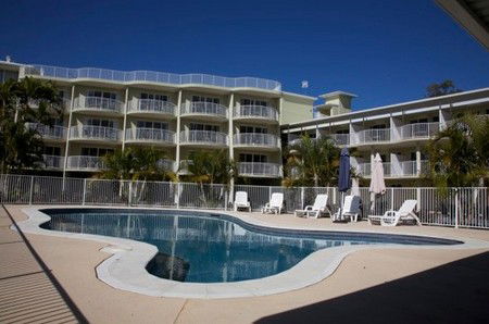 Cabarita Lake Apartments - Holiday Jervis Bay 0