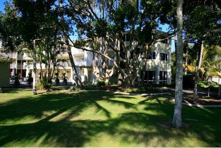 Cabarita Lake Apartments - Holiday Jervis Bay 1