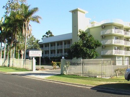 Cabarita Lake Apartments - Holiday Jervis Bay 3