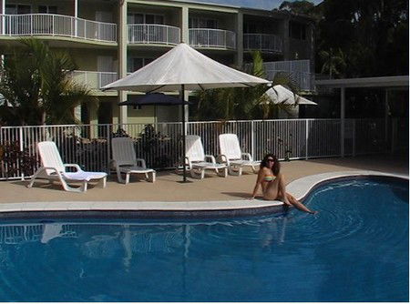 Cabarita Lake Apartments - Holiday Jervis Bay 4