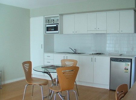 Cabarita Lake Apartments - Holiday Jervis Bay 5