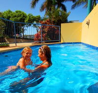 Caribbean Motel - Holiday Jervis Bay