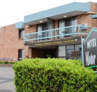 Motel 10 Motor Inn - Holiday Jervis Bay