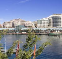 Hotel Ibis Darling Harbour - Holiday Jervis Bay