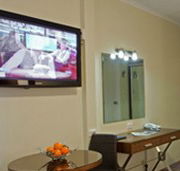 Best Western Central Motel And Apartments - Holiday Jervis Bay