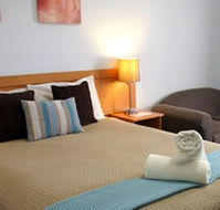 Colonial Lodge Motor Inn - Holiday Jervis Bay