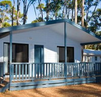 Island View Beach Resort - Holiday Jervis Bay