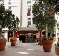 Tribeca Serviced Apartments - Holiday Jervis Bay