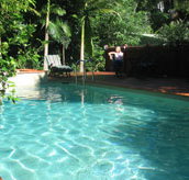 Maz's Retreat - Holiday Jervis Bay