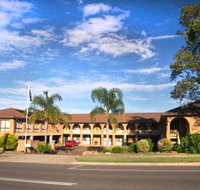 Cumberland Motor Inn - Holiday Jervis Bay