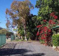 Darling River Motel - Holiday Jervis Bay