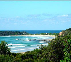  Holiday Jervis Bay