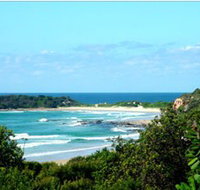 Evans Head Pacific Motel - Holiday Jervis Bay